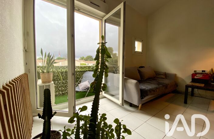 Vente Appartement 1 pièce — photo 2