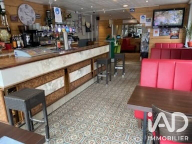 Vente Bar, Brasserie, Tabac 50 m&sup2; — photo 1