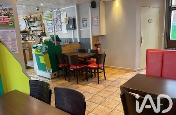 Vente Bar, Brasserie, Tabac 50 m&sup2; — photo 2