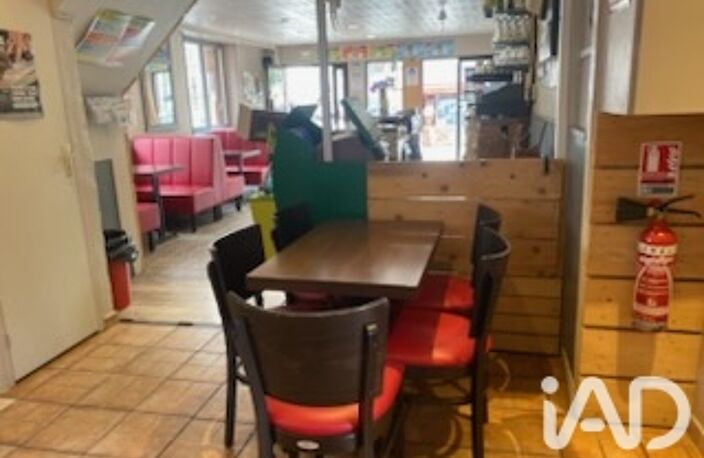 Vente Bar, Brasserie, Tabac 50 m&sup2; — photo 3