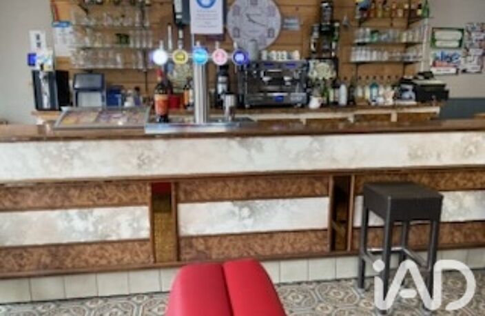 Vente Bar, Brasserie, Tabac 50 m&sup2; — photo 4
