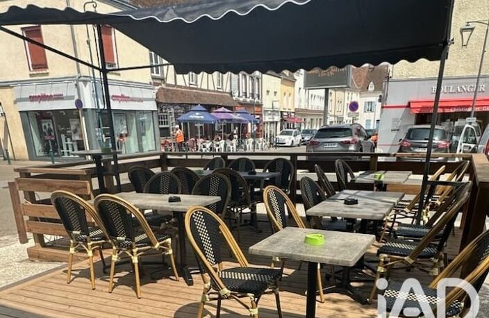 Vente Bar, Brasserie, Tabac 50 m&sup2; — photo 5