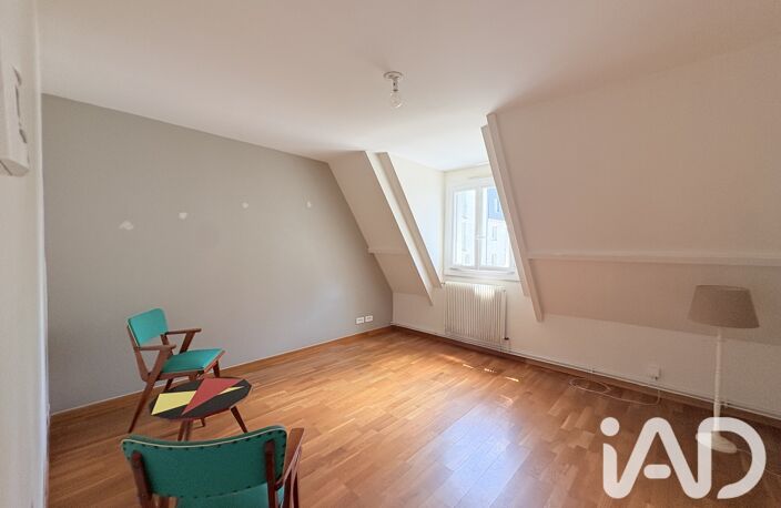 Vente Appartement 4 pièces — photo 2