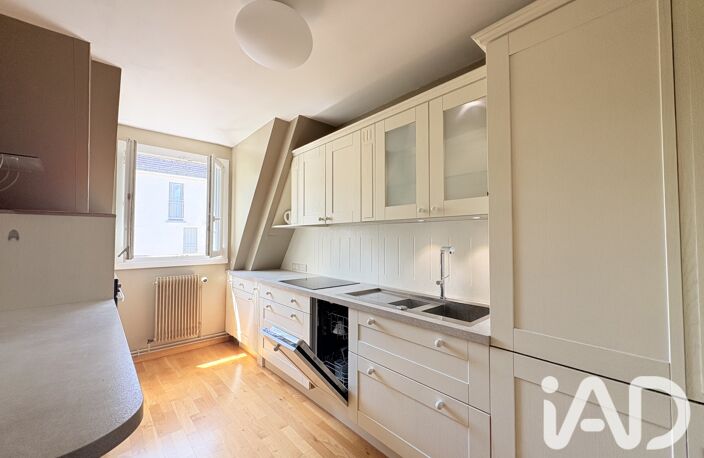 Vente Appartement 4 pièces — photo 3