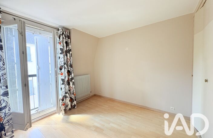Vente Appartement 4 pièces — photo 5