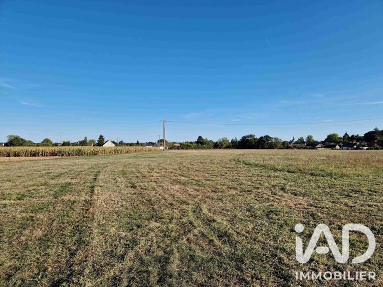 Vente Terrain à bâtir 21 231 m&sup2; — photo 1