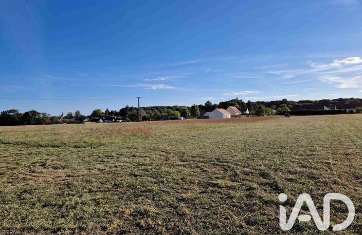 Vente Terrain à bâtir 21 231 m&sup2; — photo 2