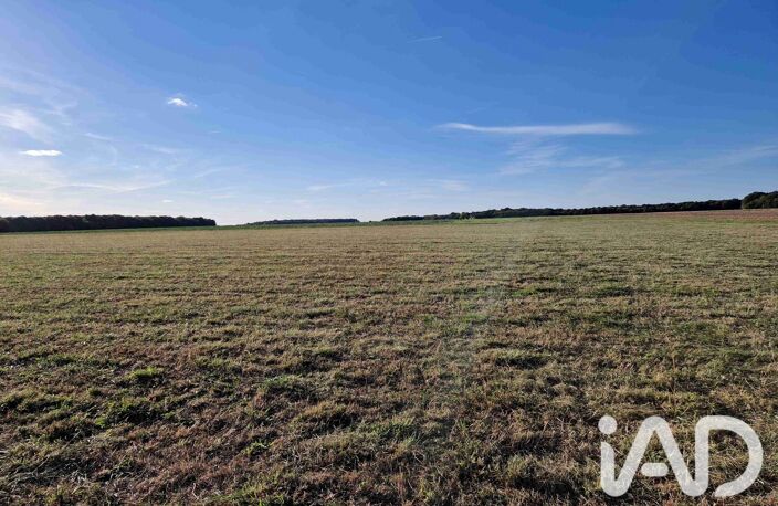 Vente Terrain à bâtir 21 231 m&sup2; — photo 3