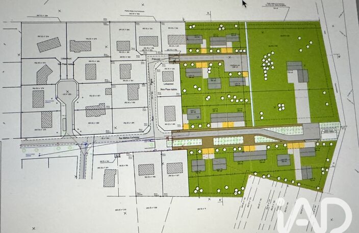 Vente Terrain à bâtir 21 231 m&sup2; — photo 4