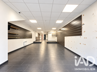 Vente Boutique/Local commercial 94 m&sup2; — photo 3