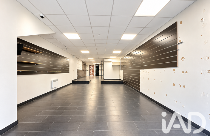 Vente Boutique/Local commercial 94 m&sup2; — photo 3