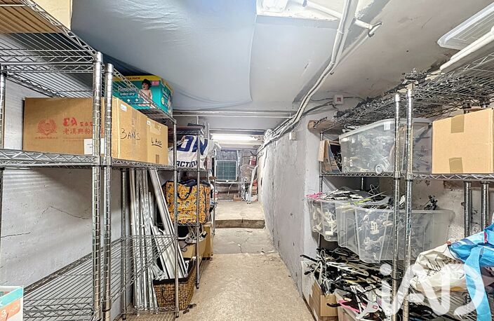 Vente Boutique/Local commercial 94 m&sup2; — photo 5