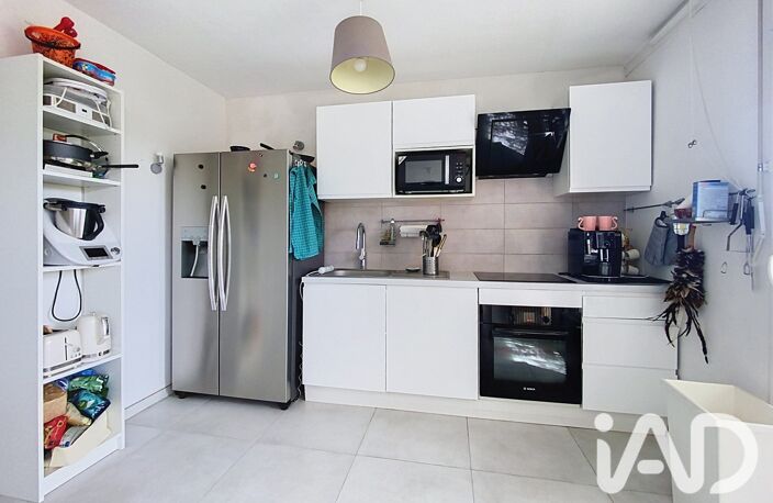 Location Appartement 4 pièces — photo 3