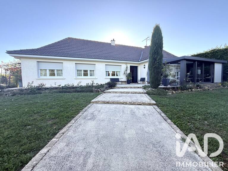 Vente Maison/villa 6 pièces — photo 1