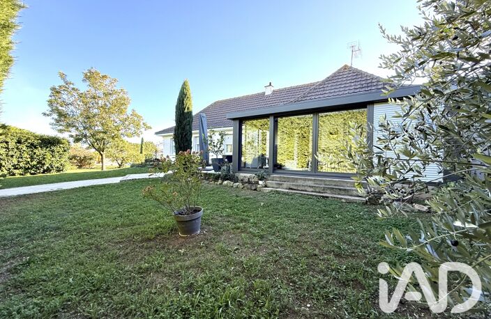 Vente Maison/villa 6 pièces — photo 2