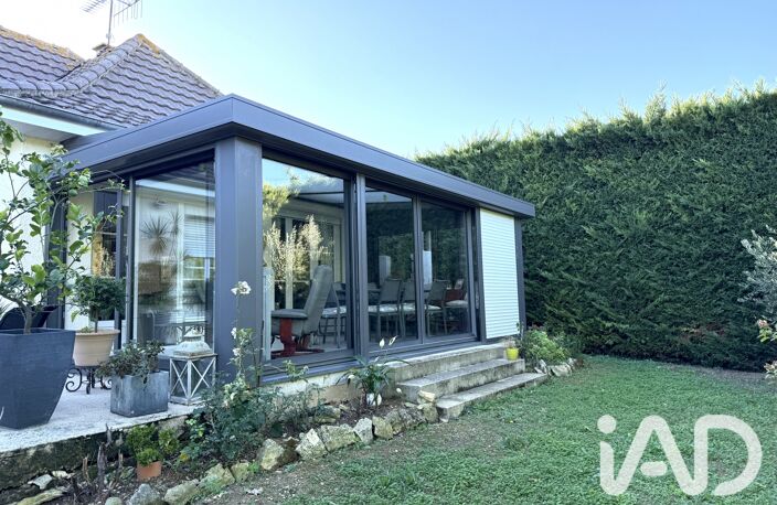 Vente Maison/villa 6 pièces — photo 3