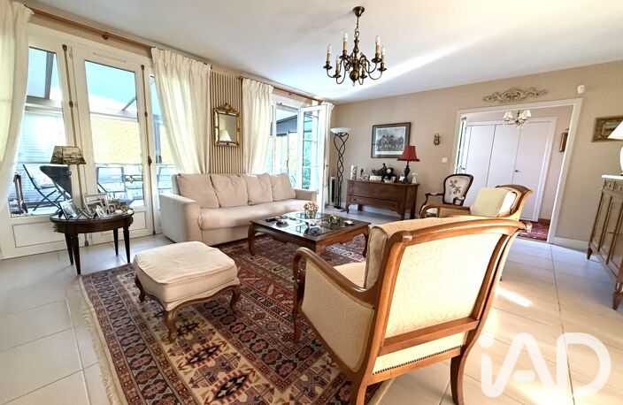 Vente Maison/villa 6 pièces — photo 4