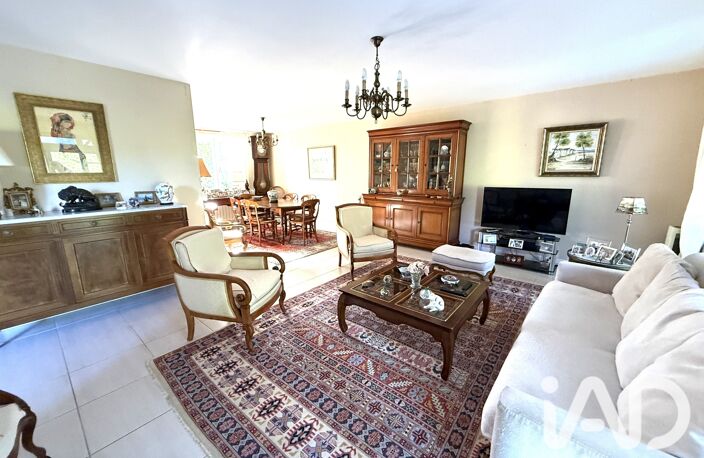 Vente Maison/villa 6 pièces — photo 5