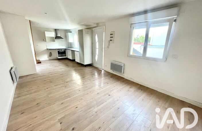 Vente Pavillon 3 pièces — photo 2