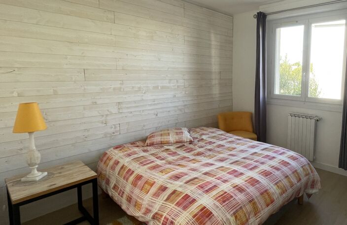 Vente Maison de ville 4 pièces — photo 3