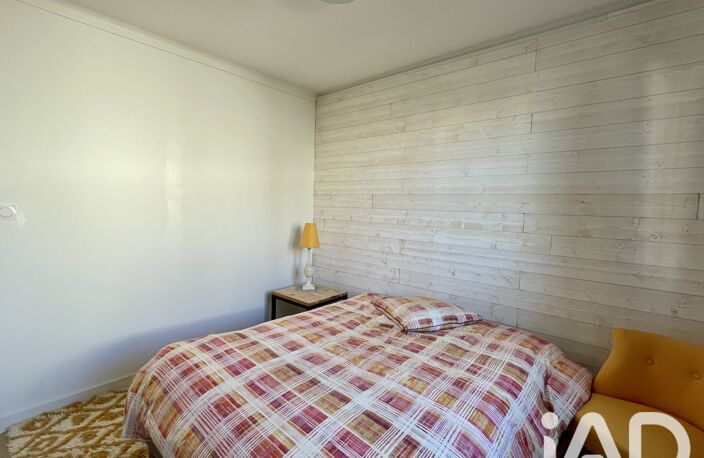 Vente Maison de ville 4 pièces — photo 4