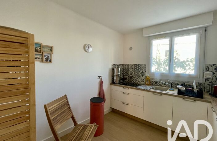 Vente Maison de ville 4 pièces — photo 5
