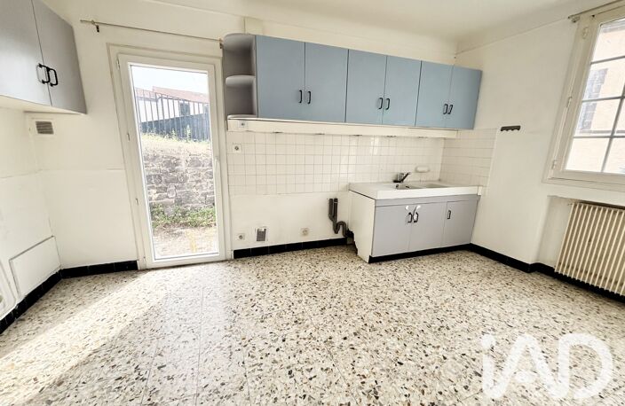 Vente Appartement 3 pièces — photo 3