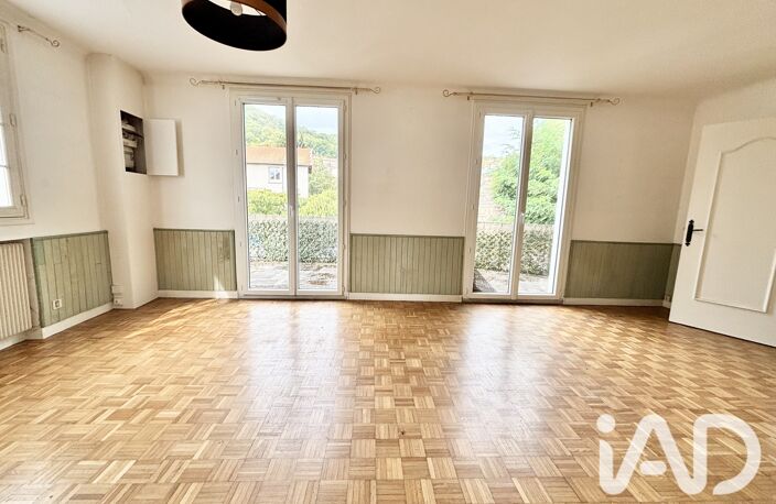 Vente Appartement 3 pièces — photo 4