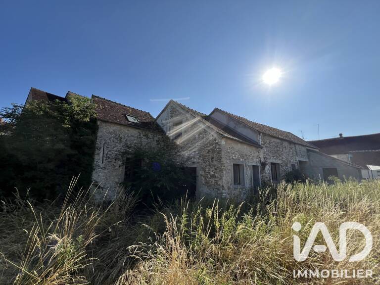 Vente Grange 7 pièces — photo 1