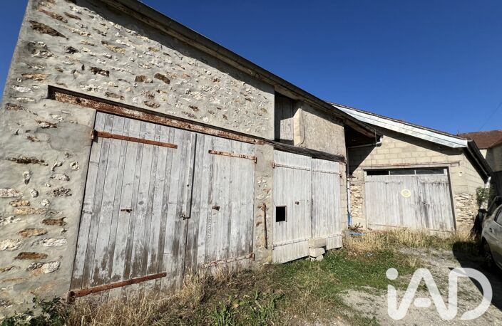 Vente Grange 7 pièces — photo 2