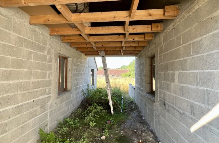 Vente Grange 7 pièces — photo 3