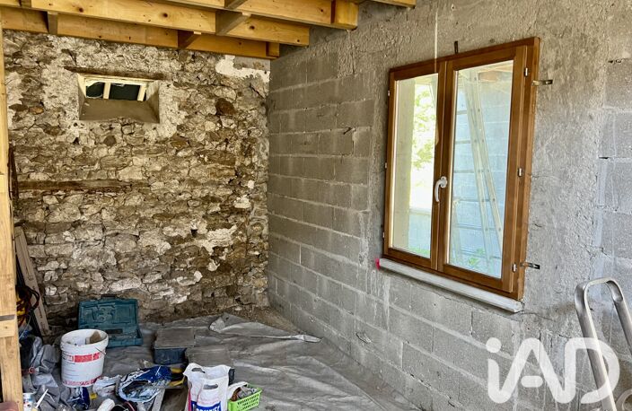 Vente Grange 7 pièces — photo 5