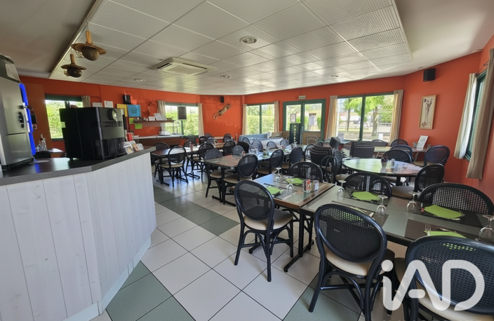 Vente Restaurant 118 m&sup2; — photo 3