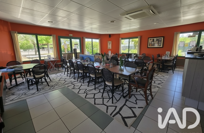 Vente Restaurant 118 m&sup2; — photo 4
