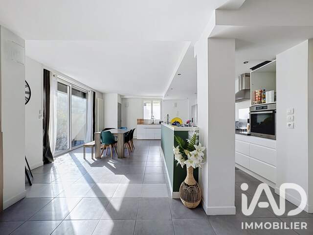 Vente Maison/villa 5 pièces — photo du bien