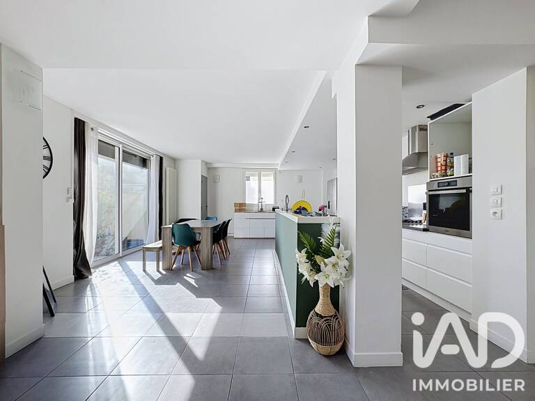 Vente Maison/villa 5 pièces — photo 1