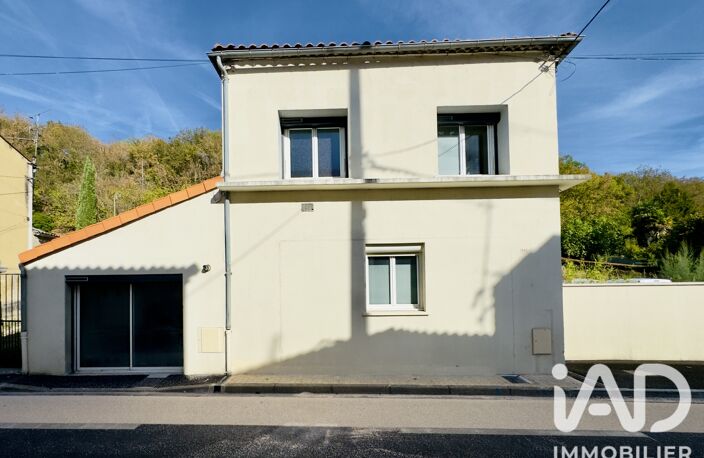 Vente Maison/villa 5 pièces — photo 3
