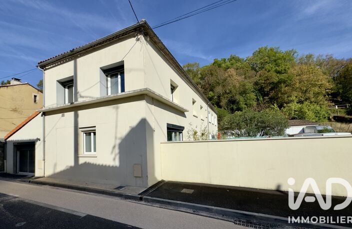 Vente Maison/villa 5 pièces — photo 4