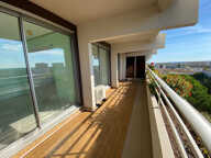 Appartement T2 avec terrasse 16m2 et garage — photo 2