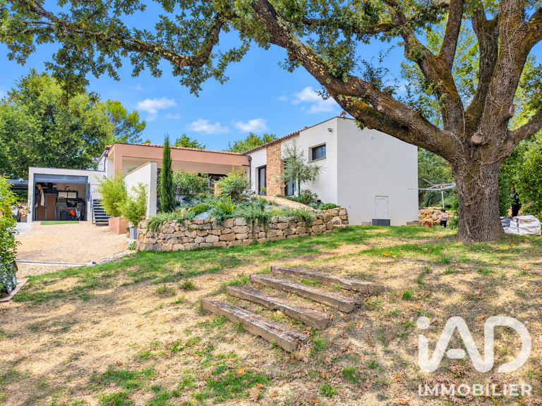 Vente Maison/villa 5 pièces — photo 1