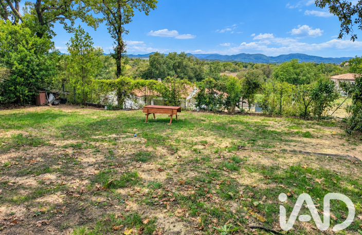 Vente Maison/villa 5 pièces — photo 2