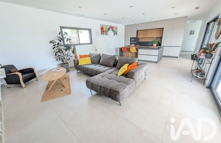 Vente Maison/villa 5 pièces — photo 5