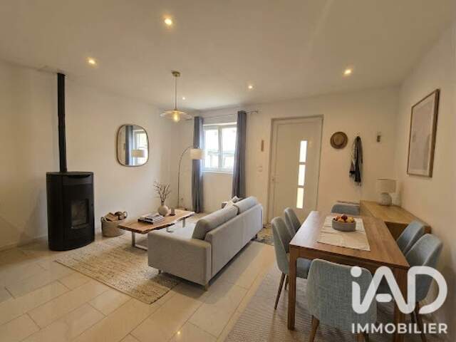 Vente Maison de ville 4 pièces — photo du bien