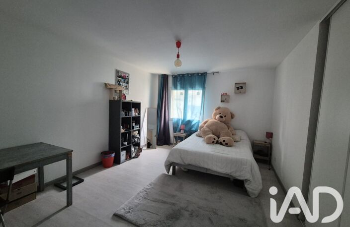 Vente Maison de ville 4 pièces — photo 3