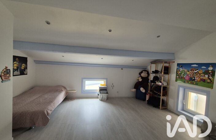 Vente Maison de ville 4 pièces — photo 4