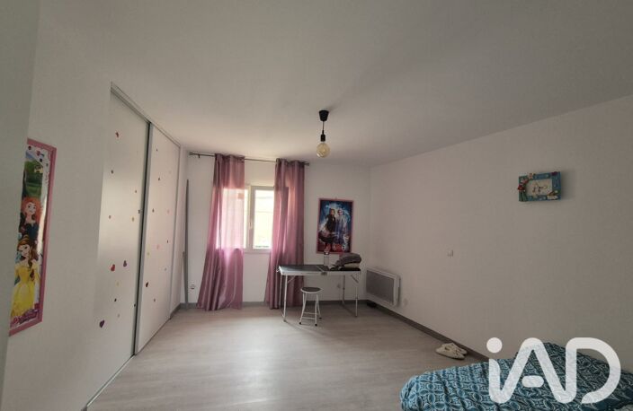 Vente Maison de ville 4 pièces — photo 5