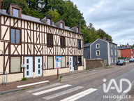 Vente Maison de ville 8 pièces — photo 2