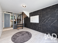 Vente Maison de ville 8 pièces — photo 3