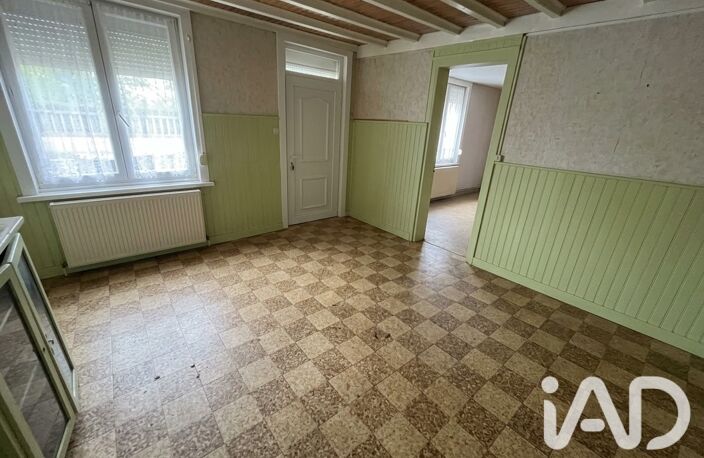 Vente Maison/villa 2 pièces — photo 2