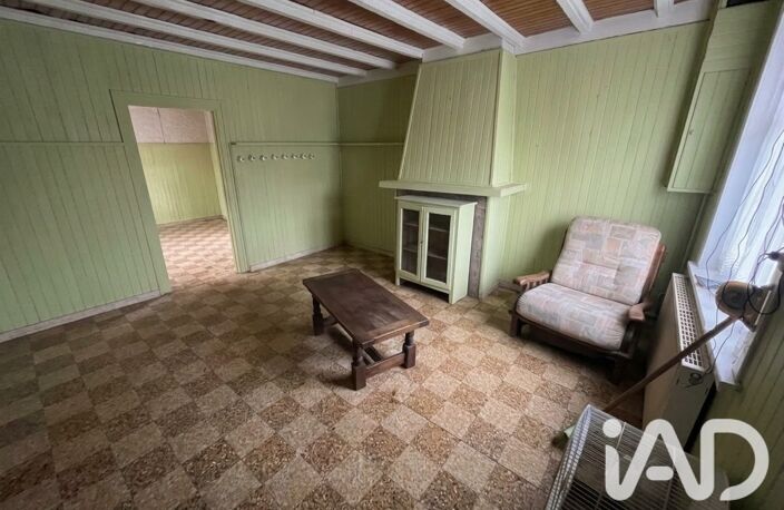 Vente Maison/villa 2 pièces — photo 3
